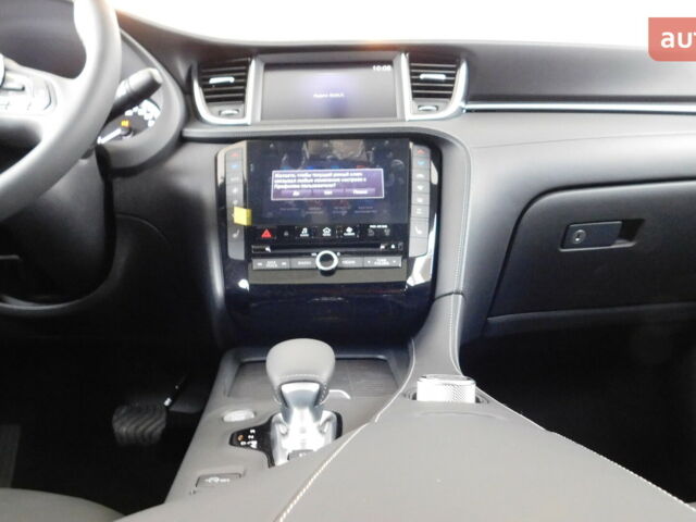 Инфинити QX55, объемом двигателя 2 л и пробегом 0 тыс. км за 67551 $, фото 20 на Automoto.ua