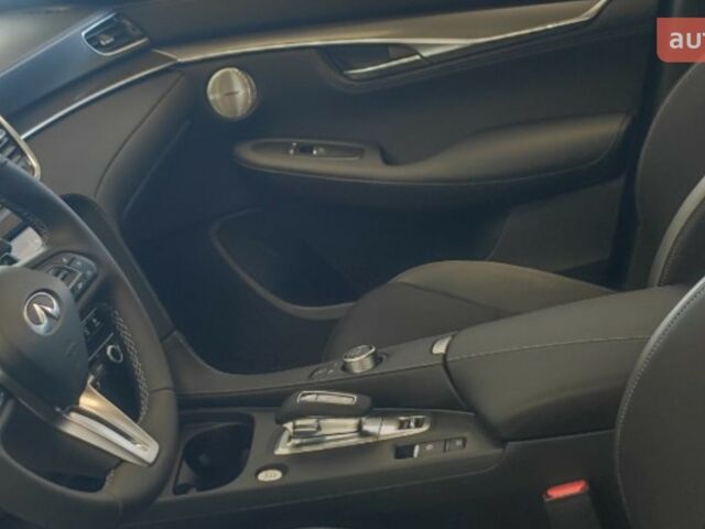 Инфинити QX55, объемом двигателя 2 л и пробегом 0 тыс. км за 63882 $, фото 4 на Automoto.ua