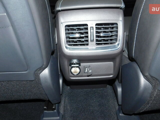 Инфинити QX55, объемом двигателя 2 л и пробегом 0 тыс. км за 67551 $, фото 29 на Automoto.ua