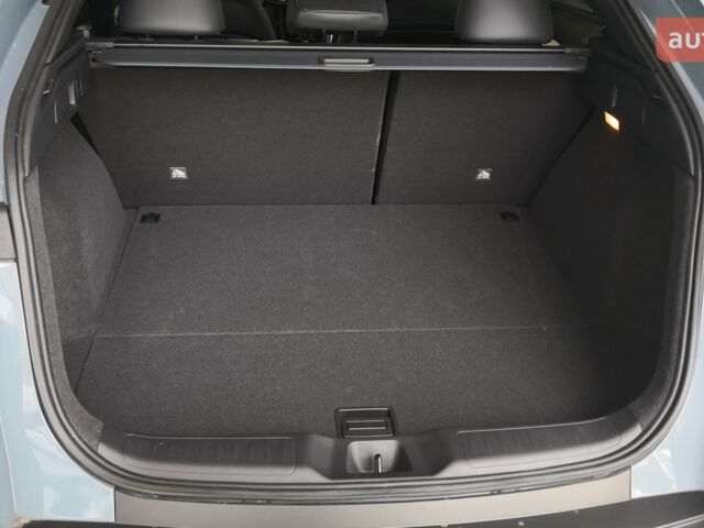 Інфініті QX55, об'ємом двигуна 2 л та пробігом 0 тис. км за 60355 $, фото 23 на Automoto.ua