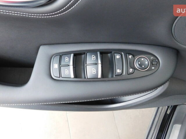 Инфинити QX55, объемом двигателя 2 л и пробегом 0 тыс. км за 67551 $, фото 10 на Automoto.ua