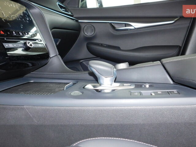 Инфинити QX55, объемом двигателя 2 л и пробегом 0 тыс. км за 67551 $, фото 14 на Automoto.ua