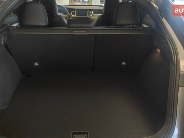 Инфинити QX55, объемом двигателя 2 л и пробегом 0 тыс. км за 64109 $, фото 19 на Automoto.ua