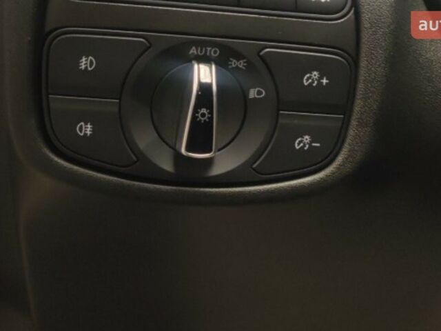 Инфинити QX55, объемом двигателя 2 л и пробегом 0 тыс. км за 63882 $, фото 14 на Automoto.ua