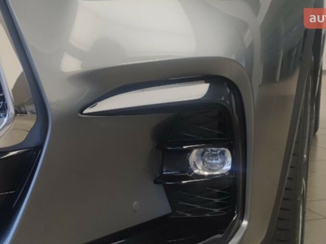 Инфинити QX55, объемом двигателя 2 л и пробегом 0 тыс. км за 64109 $, фото 9 на Automoto.ua