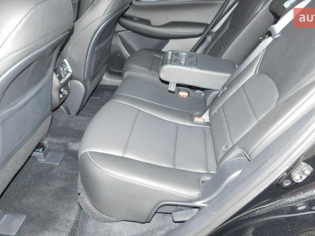 Инфинити QX55, объемом двигателя 2 л и пробегом 0 тыс. км за 67551 $, фото 28 на Automoto.ua