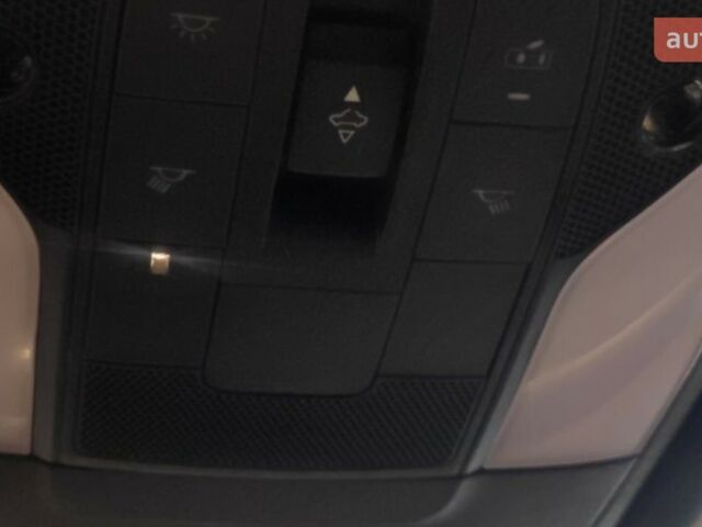 Инфинити QX55, объемом двигателя 2 л и пробегом 0 тыс. км за 64109 $, фото 15 на Automoto.ua