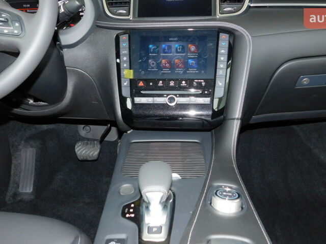 Инфинити QX55, объемом двигателя 2 л и пробегом 0 тыс. км за 67551 $, фото 27 на Automoto.ua