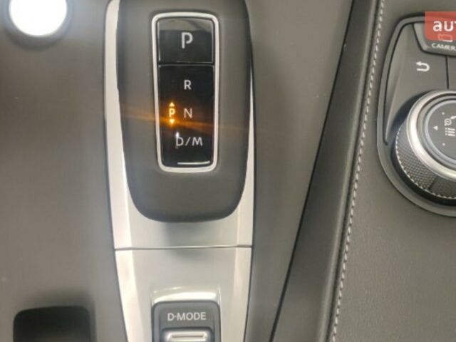 Инфинити QX55, объемом двигателя 2 л и пробегом 0 тыс. км за 63882 $, фото 17 на Automoto.ua