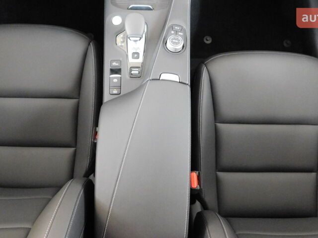 Инфинити QX55, объемом двигателя 2 л и пробегом 0 тыс. км за 67551 $, фото 32 на Automoto.ua