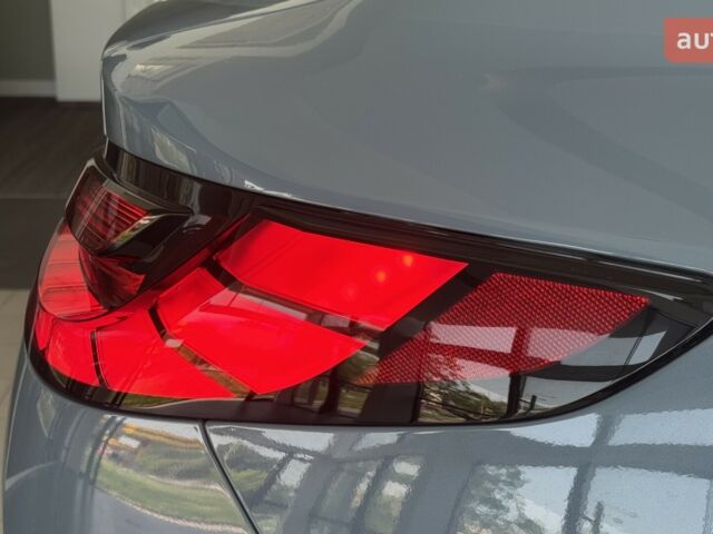 Інфініті QX55, об'ємом двигуна 2 л та пробігом 0 тис. км за 60355 $, фото 13 на Automoto.ua