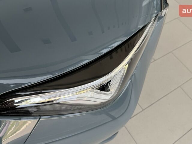 Інфініті QX55, об'ємом двигуна 2 л та пробігом 0 тис. км за 60355 $, фото 12 на Automoto.ua