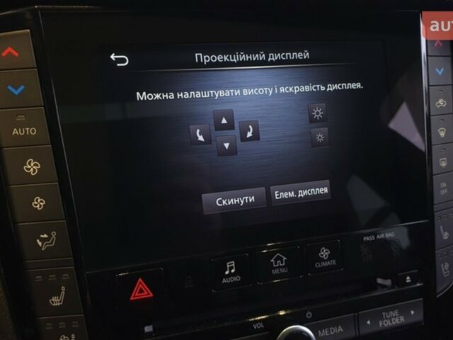 купити нове авто Інфініті QX55 2024 року від офіційного дилера INFINITI, "ЛИГА ЛЮКС" Інфініті фото