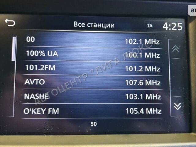 Інфініті QX55, об'ємом двигуна 2 л та пробігом 0 тис. км за 51949 $, фото 44 на Automoto.ua