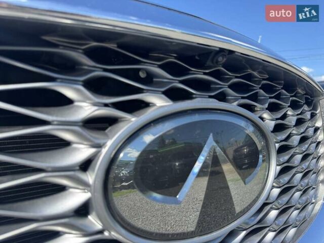 Синий Инфинити QX55, объемом двигателя 2 л и пробегом 5 тыс. км за 29900 $, фото 39 на Automoto.ua