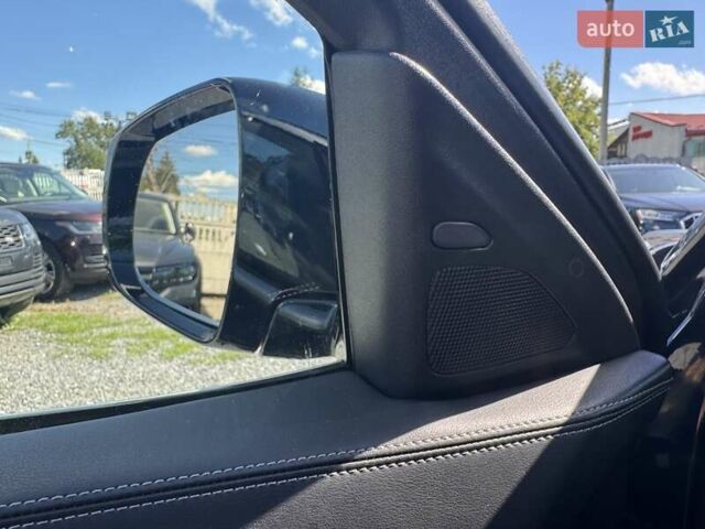 Синий Инфинити QX55, объемом двигателя 2 л и пробегом 5 тыс. км за 29900 $, фото 67 на Automoto.ua