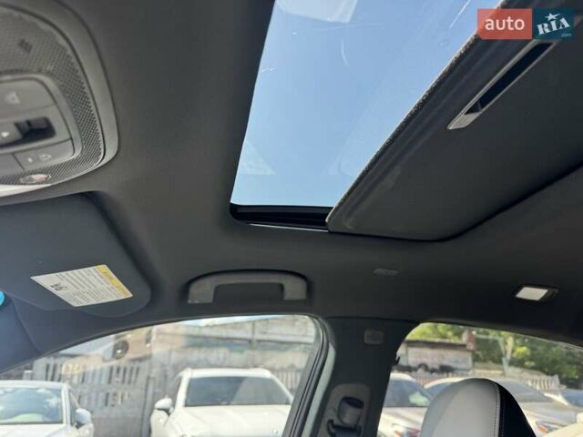 Синий Инфинити QX55, объемом двигателя 2 л и пробегом 5 тыс. км за 29900 $, фото 68 на Automoto.ua