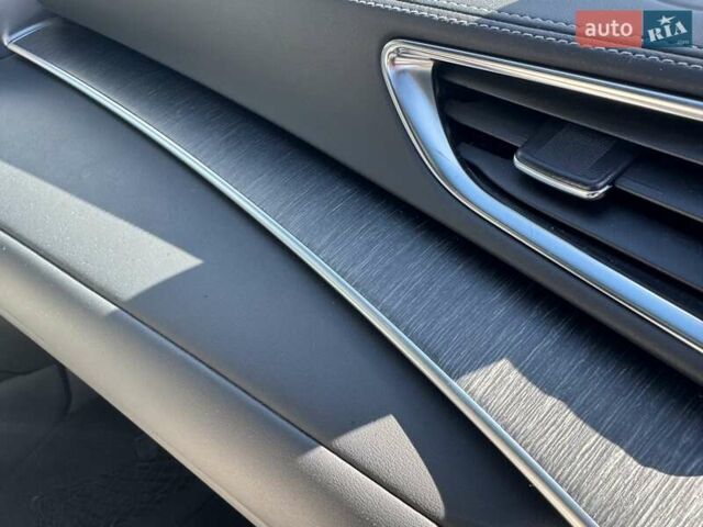 Синий Инфинити QX55, объемом двигателя 2 л и пробегом 5 тыс. км за 29900 $, фото 13 на Automoto.ua