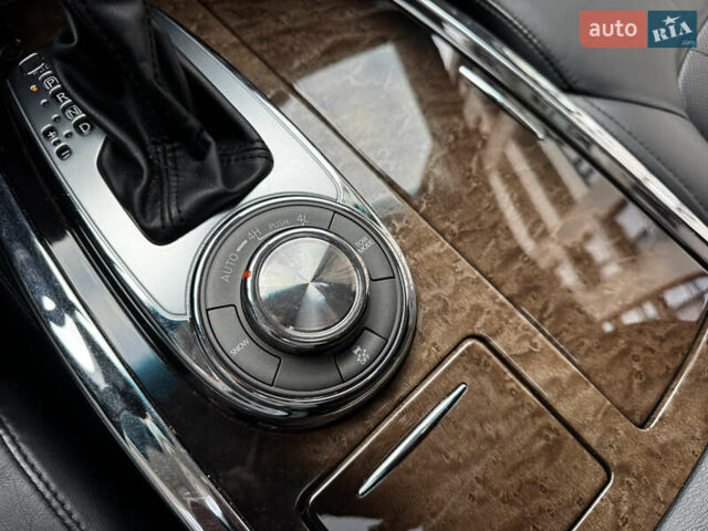 Инфинити QX56 2011 в Киеве на Automoto.ua Белый Инфинити QX56, объемом двигателя 5.55 л и пробегом 138 тыс. км за 16999 $, фото 38 на Automoto.ua