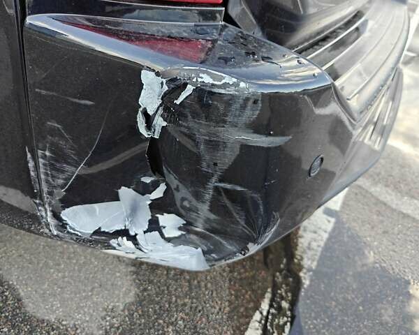 Чорний Інфініті QX56, об'ємом двигуна 5.6 л та пробігом 211 тис. км за 9499 $, фото 5 на Automoto.ua