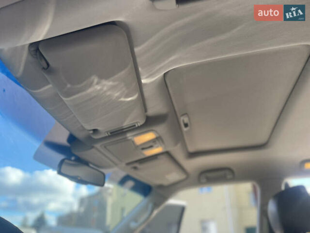 Чорний Інфініті QX56, об'ємом двигуна 5.55 л та пробігом 230 тис. км за 16999 $, фото 11 на Automoto.ua