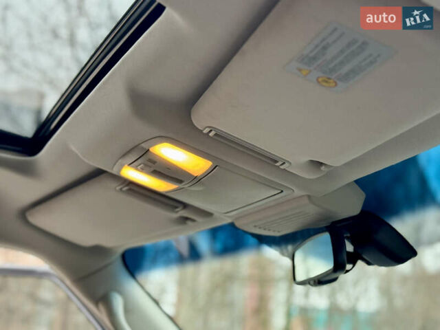 Черный Инфинити QX56, объемом двигателя 5.6 л и пробегом 220 тыс. км за 21500 $, фото 84 на Automoto.ua