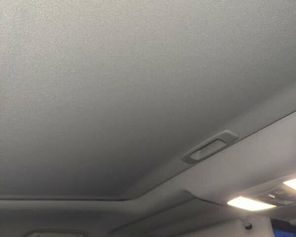 Черный Инфинити QX56, объемом двигателя 5.55 л и пробегом 267 тыс. км за 15000 $, фото 26 на Automoto.ua