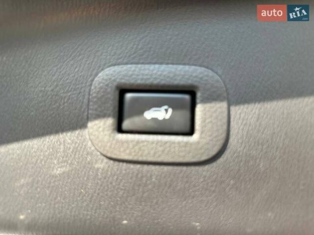 Черный Инфинити QX56, объемом двигателя 5.55 л и пробегом 203 тыс. км за 13499 $, фото 22 на Automoto.ua