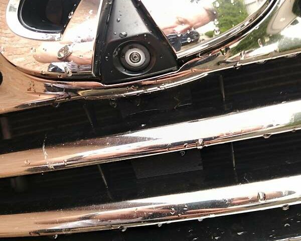 Черный Инфинити QX56, объемом двигателя 5.55 л и пробегом 141 тыс. км за 19100 $, фото 33 на Automoto.ua