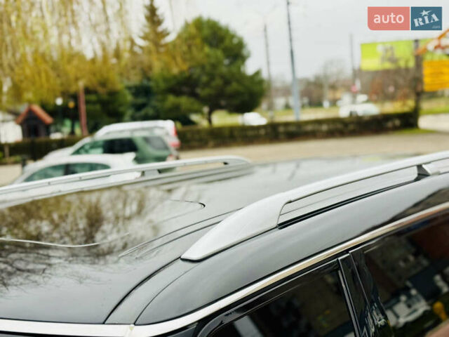 Черный Инфинити QX56, объемом двигателя 5.6 л и пробегом 220 тыс. км за 21500 $, фото 70 на Automoto.ua