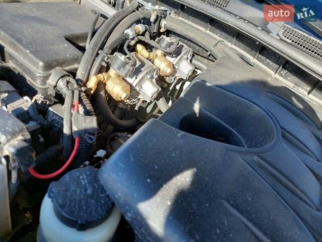 Черный Инфинити QX56, объемом двигателя 5.6 л и пробегом 150 тыс. км за 20500 $, фото 22 на Automoto.ua