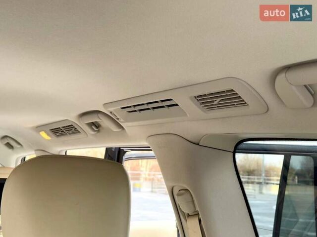 Коричневый Инфинити QX56, объемом двигателя 5.6 л и пробегом 305 тыс. км за 15990 $, фото 35 на Automoto.ua