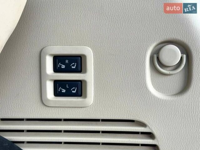 Коричневый Инфинити QX56, объемом двигателя 5.6 л и пробегом 305 тыс. км за 15990 $, фото 37 на Automoto.ua