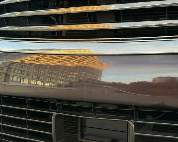 Коричневый Инфинити QX56, объемом двигателя 5.55 л и пробегом 148 тыс. км за 24500 $, фото 19 на Automoto.ua