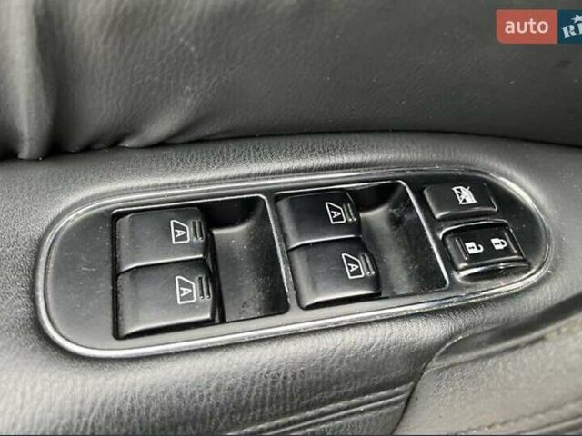 Инфинити QX56, объемом двигателя 5.55 л и пробегом 149 тыс. км за 25000 $, фото 9 на Automoto.ua