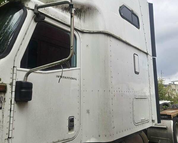 Інтернаціонал 9200, об'ємом двигуна 0 л та пробігом 600 тис. км за 3700 $, фото 1 на Automoto.ua