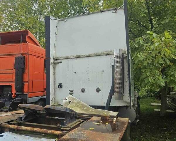 Інтернаціонал 9200, об'ємом двигуна 0 л та пробігом 600 тис. км за 3700 $, фото 2 на Automoto.ua