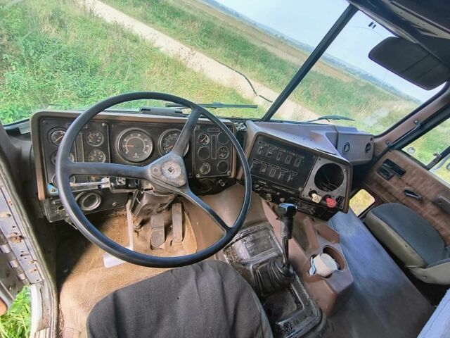 Интернационал Другая, объемом двигателя 0 л и пробегом 0 тыс. км за 8500 $, фото 5 на Automoto.ua