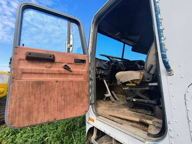 Интернационал Другая, объемом двигателя 0 л и пробегом 0 тыс. км за 8500 $, фото 4 на Automoto.ua