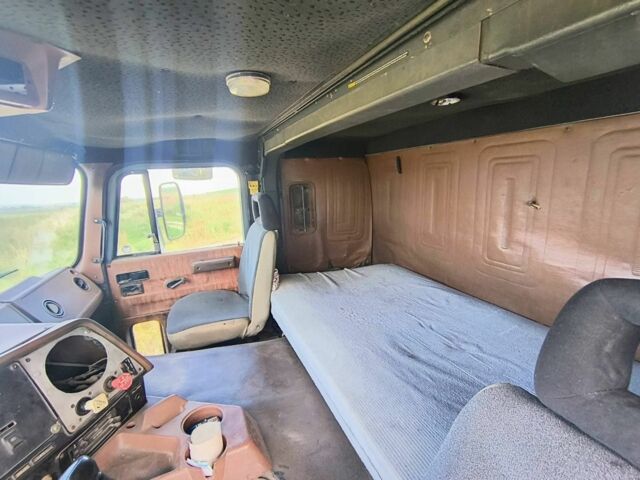 Интернационал Другая, объемом двигателя 0 л и пробегом 0 тыс. км за 8500 $, фото 7 на Automoto.ua