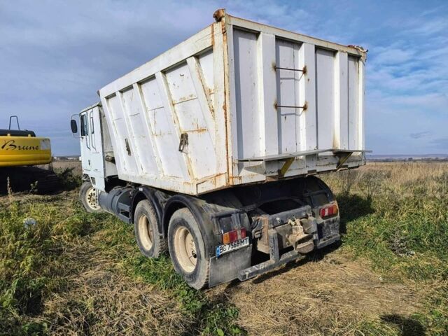 Интернационал Другая, объемом двигателя 0 л и пробегом 0 тыс. км за 8500 $, фото 3 на Automoto.ua