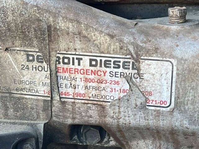 Интернационал Другая, объемом двигателя 0 л и пробегом 0 тыс. км за 5000 $, фото 2 на Automoto.ua