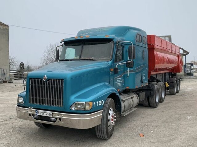 Інтернаціонал Другая, об'ємом двигуна 0 л та пробігом 0 тис. км за 8000 $, фото 2 на Automoto.ua