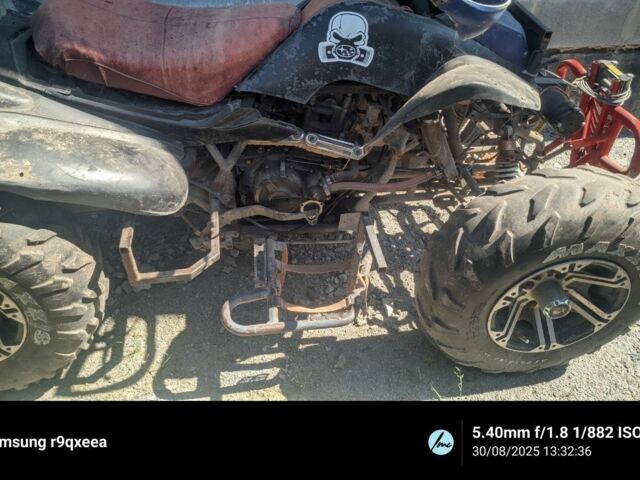 Ирбис 3302, объемом двигателя 0.25 л и пробегом 0 тыс. км за 24000 $, фото 3 на Automoto.ua
