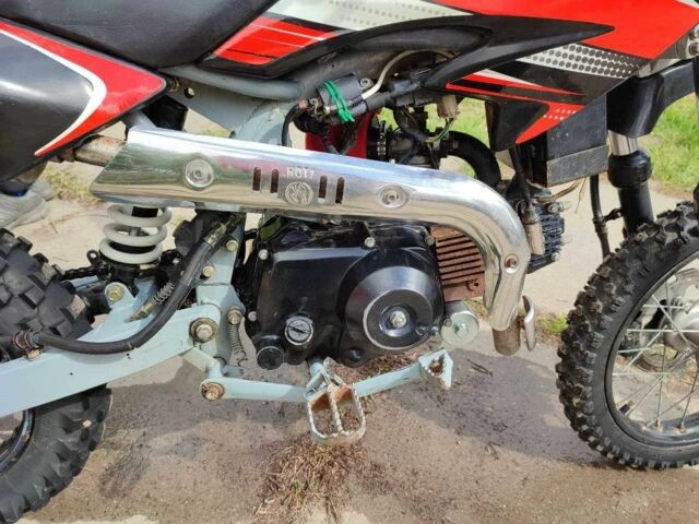 Ирбис 5312, объемом двигателя 0.11 л и пробегом 0 тыс. км за 662 $, фото 8 на Automoto.ua
