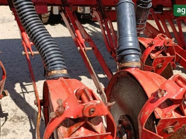 Ісарія 6000, об'ємом двигуна 0 л та пробігом 0 тис. км за 3000 $, фото 9 на Automoto.ua