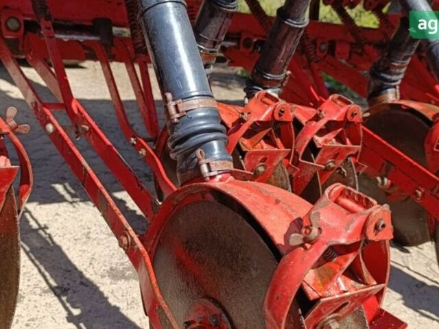 Ісарія 6000, об'ємом двигуна 0 л та пробігом 0 тис. км за 3000 $, фото 7 на Automoto.ua