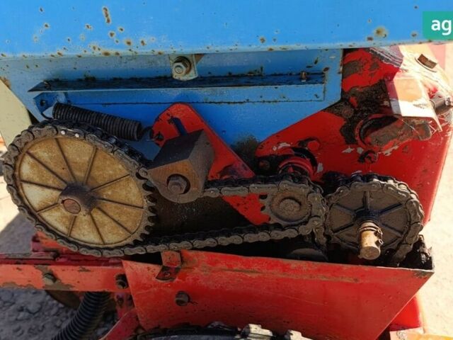 Ісарія 6000, об'ємом двигуна 0 л та пробігом 0 тис. км за 3000 $, фото 14 на Automoto.ua