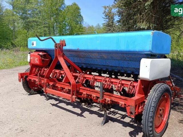 Ісарія 6000, об'ємом двигуна 0 л та пробігом 0 тис. км за 3000 $, фото 13 на Automoto.ua