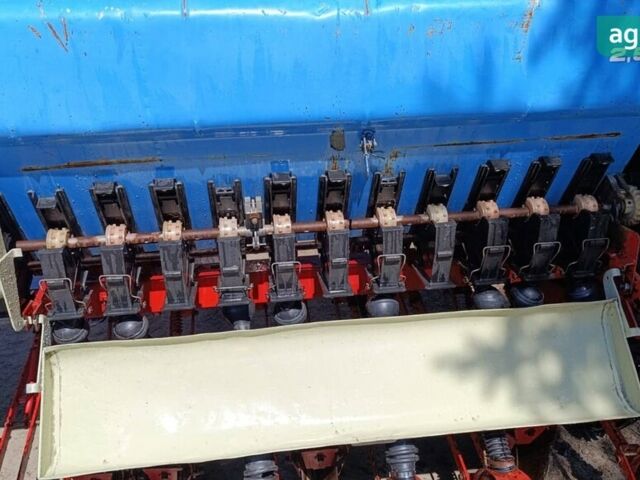 Ісарія 6000, об'ємом двигуна 0 л та пробігом 0 тис. км за 3000 $, фото 5 на Automoto.ua